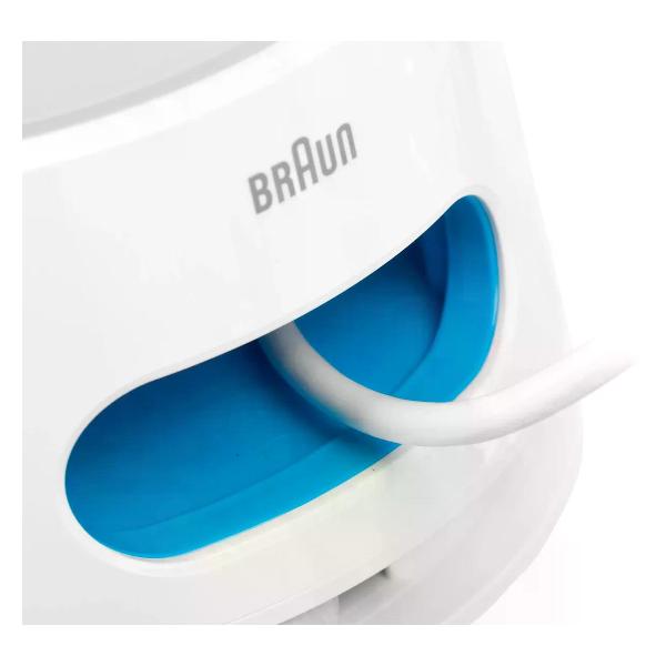 Парогенератор Braun CareStyle 1 IS1012BL