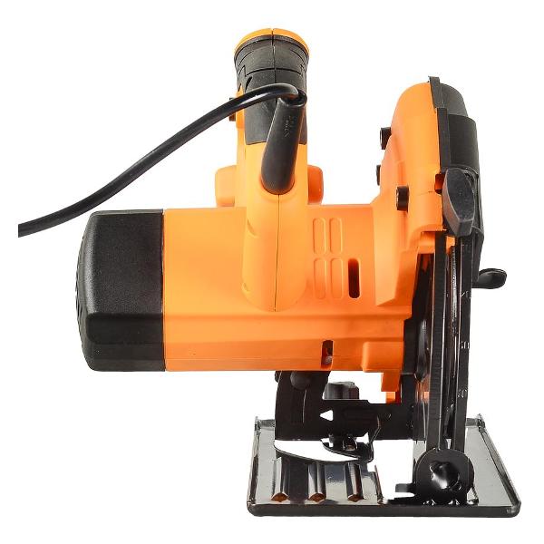 Электропила циркулярная Вихрь ДП-140/1100 (72/11/3)