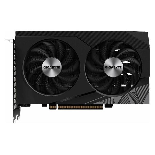 Видеокарта GIGABYTE Arc A310 4GB GV-IA310WF2-4GD