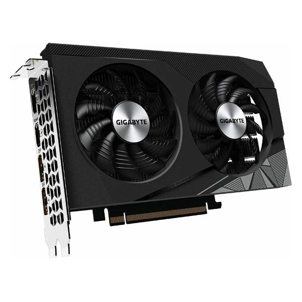 Видеокарта GIGABYTE Arc A310 4GB GV-IA310WF2-4GD