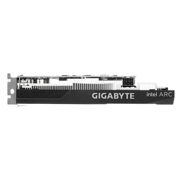 Видеокарта GIGABYTE Arc A380 6GB GV-IA380WF2OC-6GD