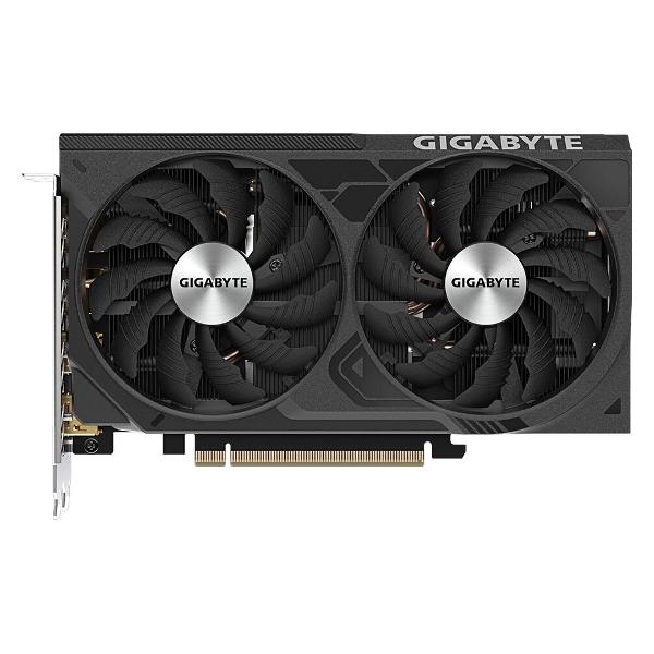 Видеокарта GIGABYTE GeForce RTX 4060 Ti 16GB GV-N406TWF2-16GD