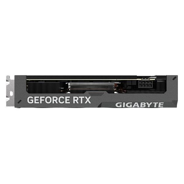Видеокарта GIGABYTE GeForce RTX 4060 Ti 16GB GV-N406TWF2-16GD