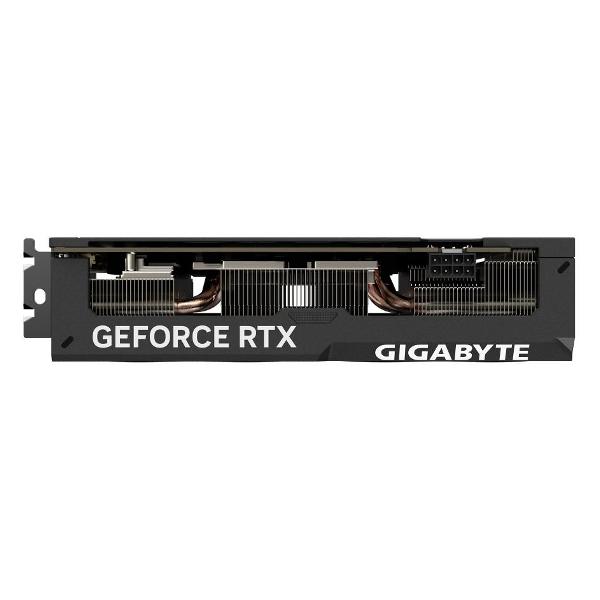 Видеокарта GIGABYTE GeForce RTX 4060 Ti 8GB GV-N406TWF2OCV2-8GD