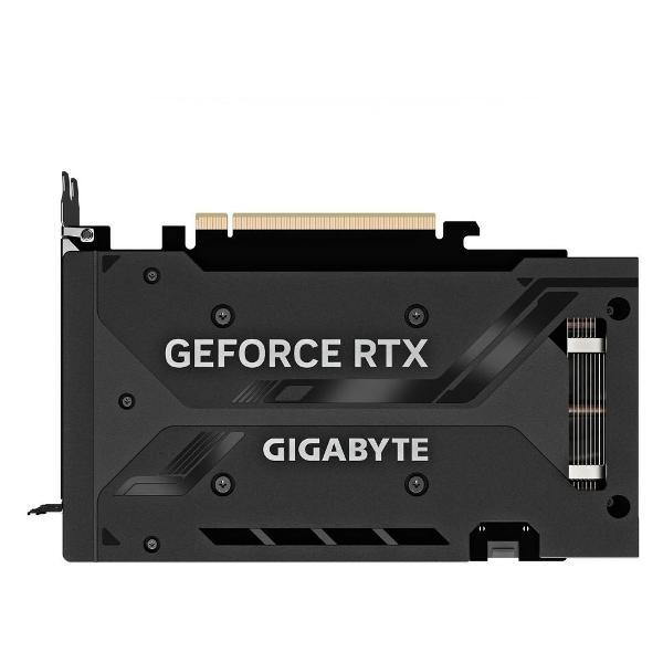 Видеокарта GIGABYTE GeForce RTX 4060 Ti 8GB GV-N406TWF2OCV2-8GD