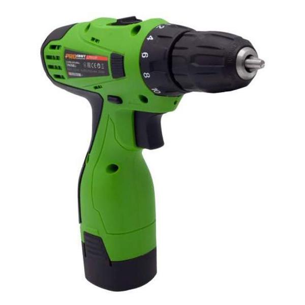 Набор электроинструмента Procraft PA168SET