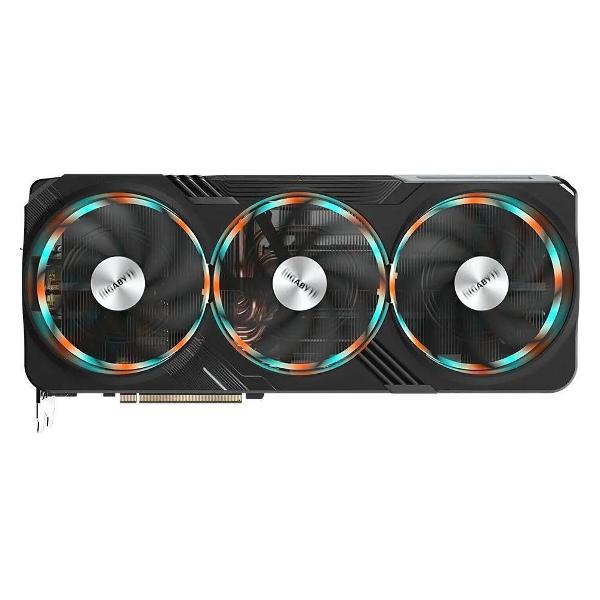 Видеокарта GIGABYTE GeForce RTX 4080 Super 16GB GV-N408SGAMING-16GD