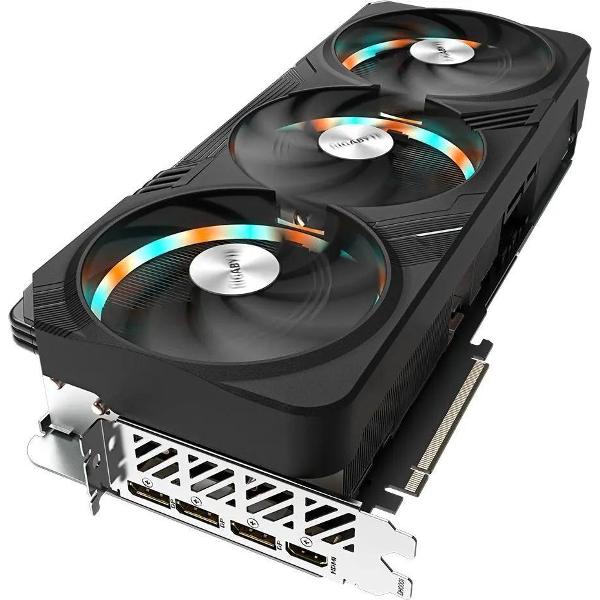 Видеокарта GIGABYTE GeForce RTX 4080 Super 16GB GV-N408SGAMING-16GD