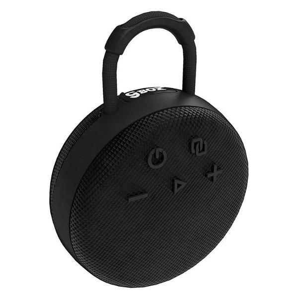 Беспроводная акустика CaseGuru CGBox Clip