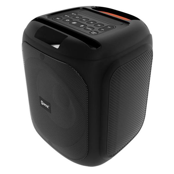 Беспроводная акустика CaseGuru CGBox Max