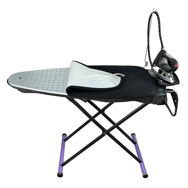 Паровая гладильная установка EUROFLEX Smooth B2