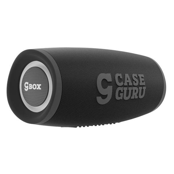 Беспроводная акустика CaseGuru CGBox Bass