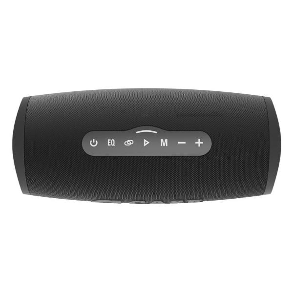 Беспроводная акустика CaseGuru CGBox Bass