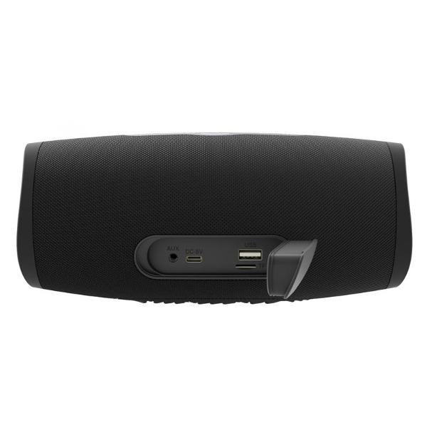 Беспроводная акустика CaseGuru CGBox Bass