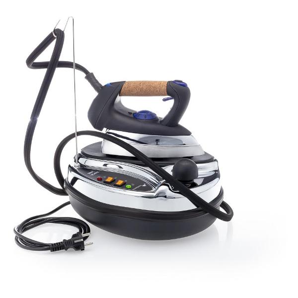 Парогенератор METALNOVA V2400