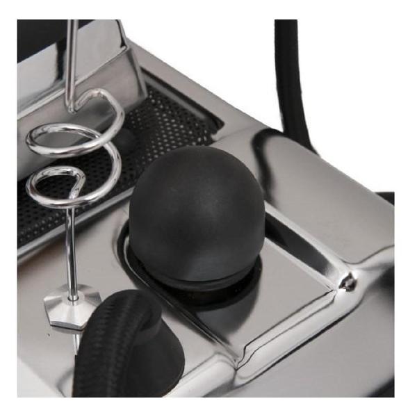 Парогенератор METALNOVA V2600