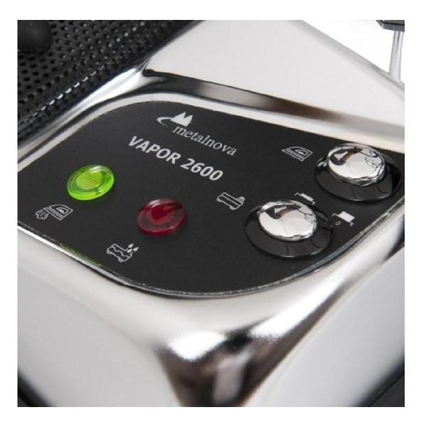 Парогенератор METALNOVA V2600