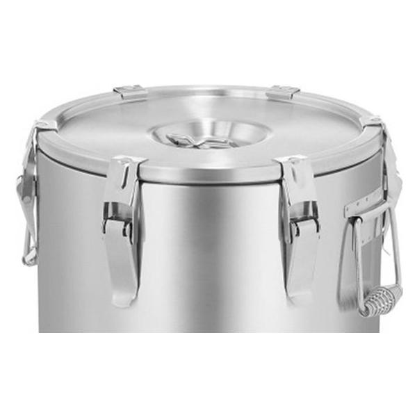 Термос Viatto VA-TP25SS