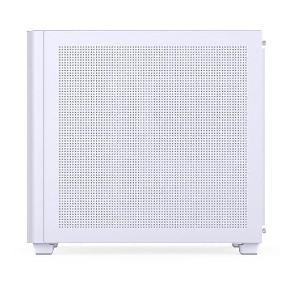 Корпус для компьютера JONSBO TK-3 белый