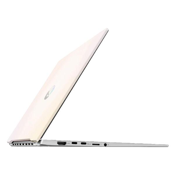 Ноутбук ASUS Adolbook 14 Air OLED 2.8K 120Hz/32 ГБ/1 ТБ/R7-8845H/Win11/White золотой