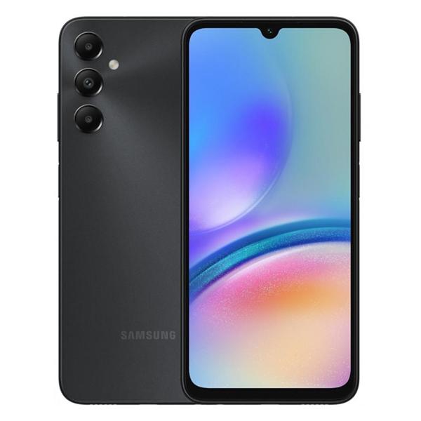 Смартфон Samsung A05s 6/128GB Black