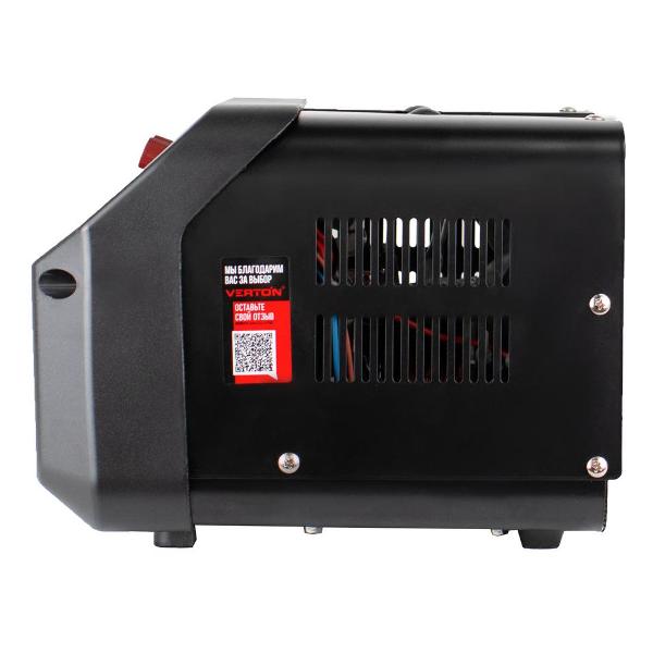 Пуско-зарядное устройство VERTON SC-180