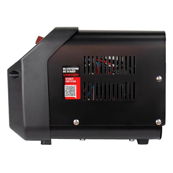 Пуско-зарядное устройство VERTON SC-240