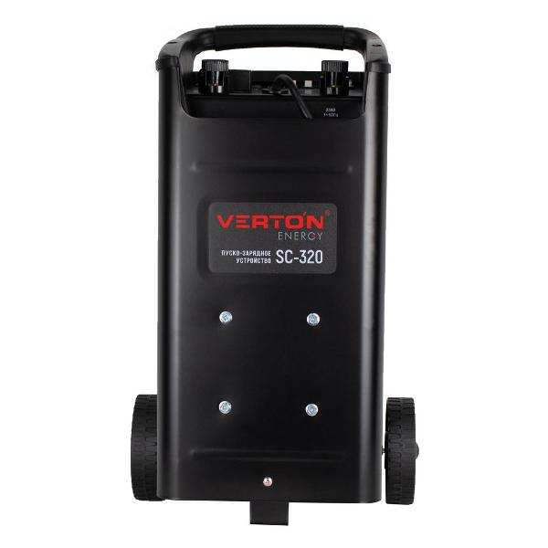 Пуско-зарядное устройство VERTON SC-320