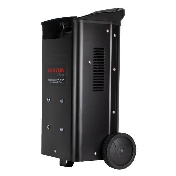 Пуско-зарядное устройство VERTON SC-320