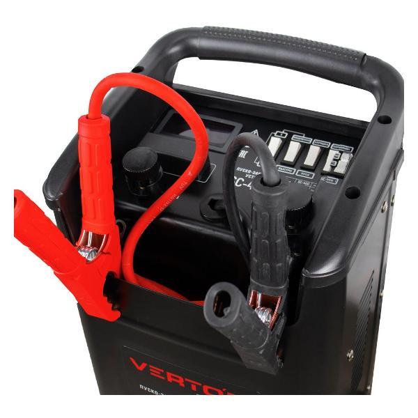 Пуско-зарядное устройство VERTON SC-400