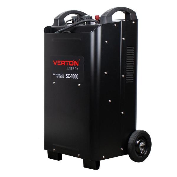 Пуско-зарядное устройство VERTON SC-1000
