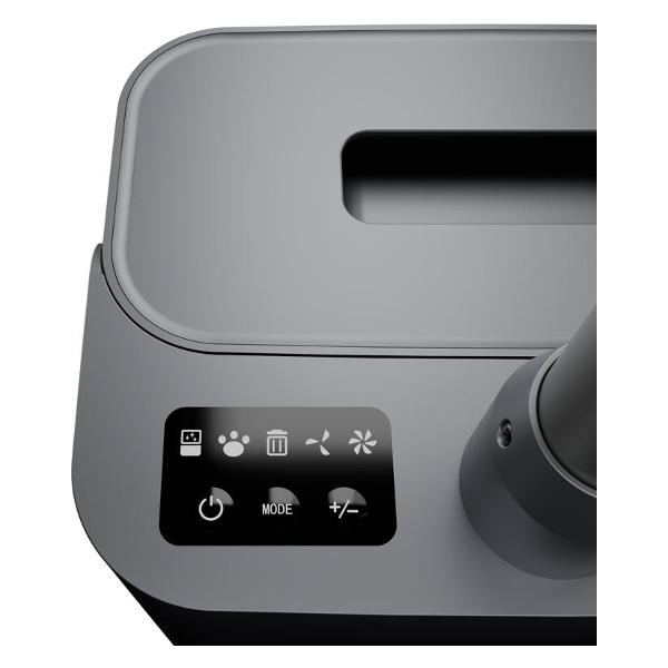 Зарядное устройство для пылесоса CaseGuru CGCleaner Station