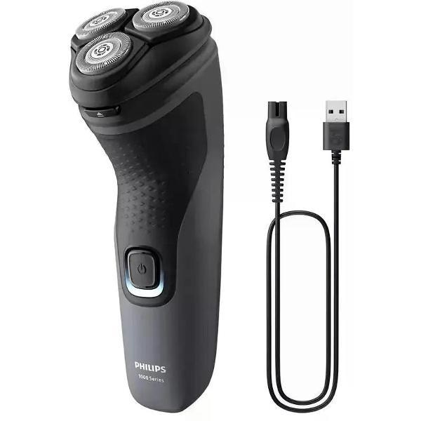 Электробритва мужская Philips S1142/00