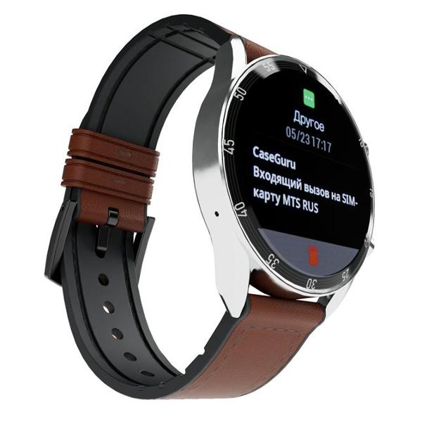 Смарт-часы CaseGuru CGWatch Classic