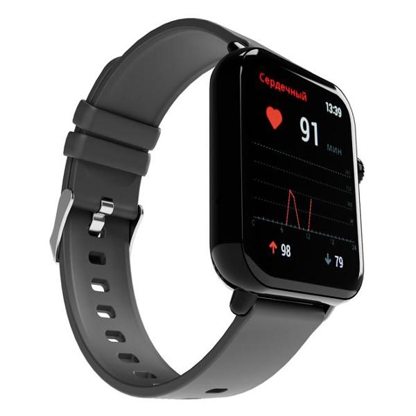 Смарт-часы CaseGuru CGWatch Sport