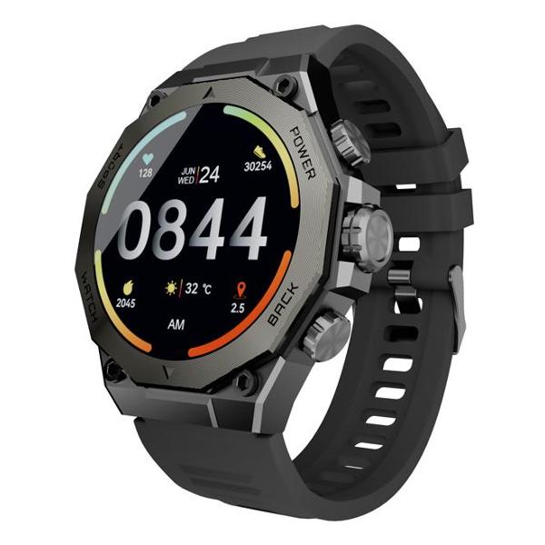 Смарт-часы CaseGuru CGWatch Force