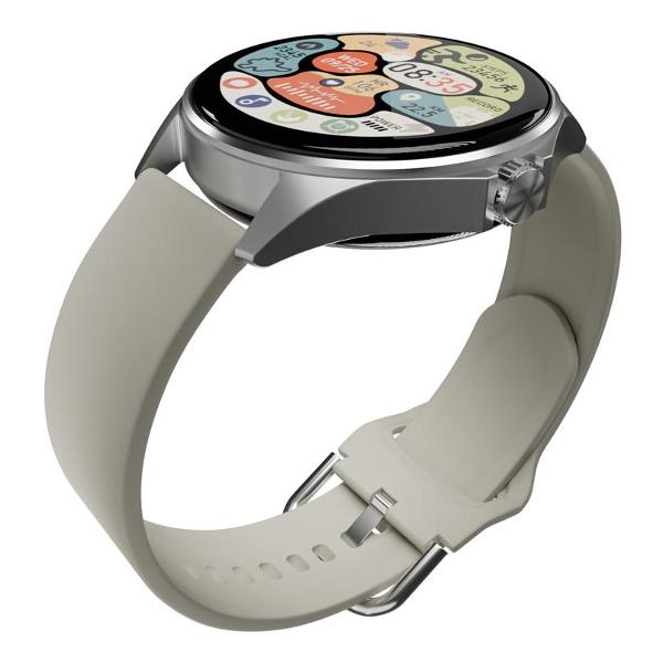 Смарт-часы CaseGuru CGWatch Muse