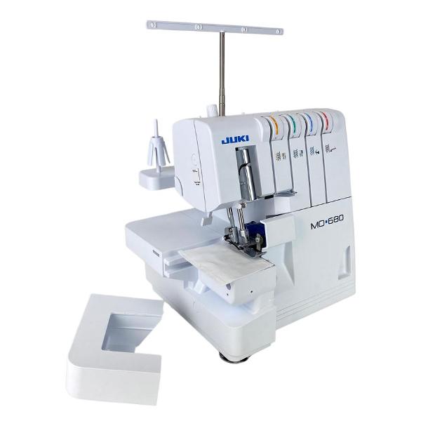 Оверлок Juki MO-680