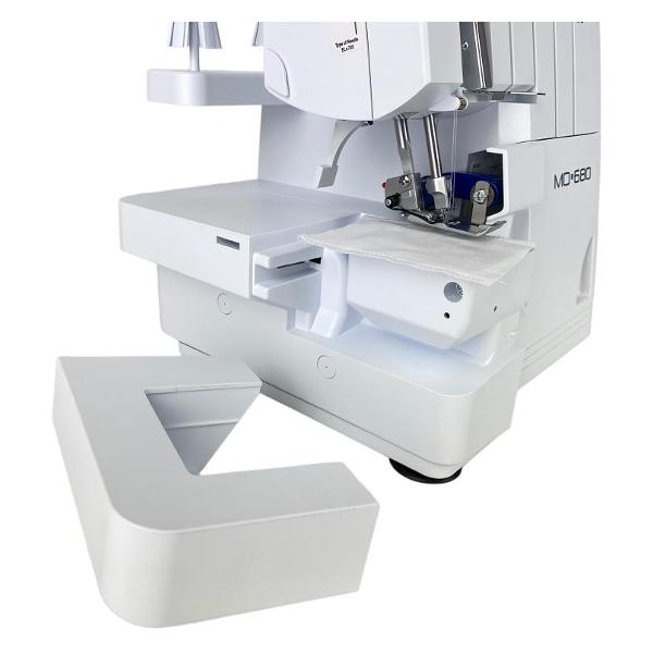 Оверлок Juki MO-680