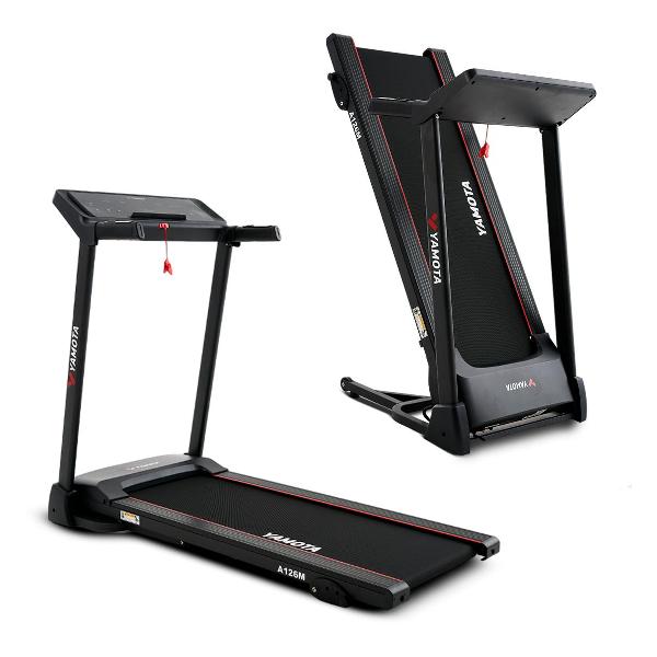 Беговая дорожка Yamota A126M
