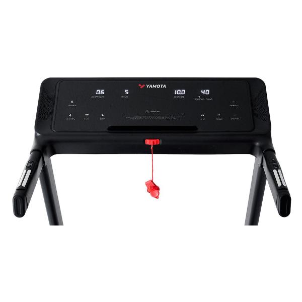 Беговая дорожка Yamota A126M