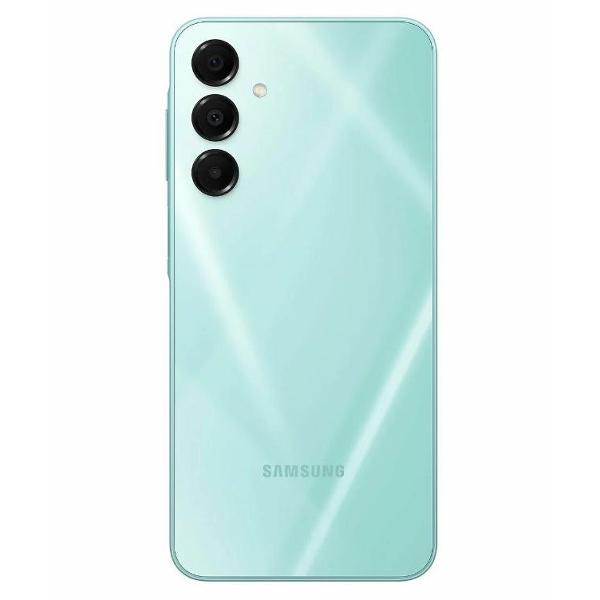 Смартфон Samsung Galaxy A16 8/256GB Green
