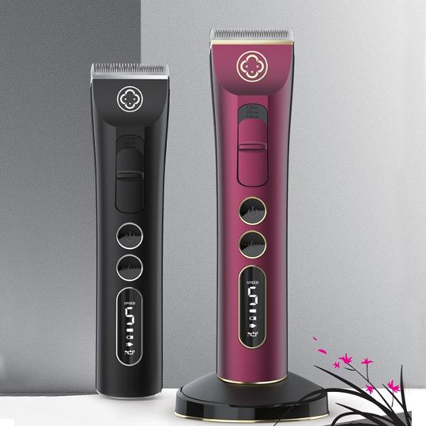 Машинка для стрижки волос ACME СG-981 красный