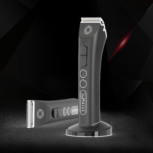 Машинка для стрижки волос ACME СG-981 черный