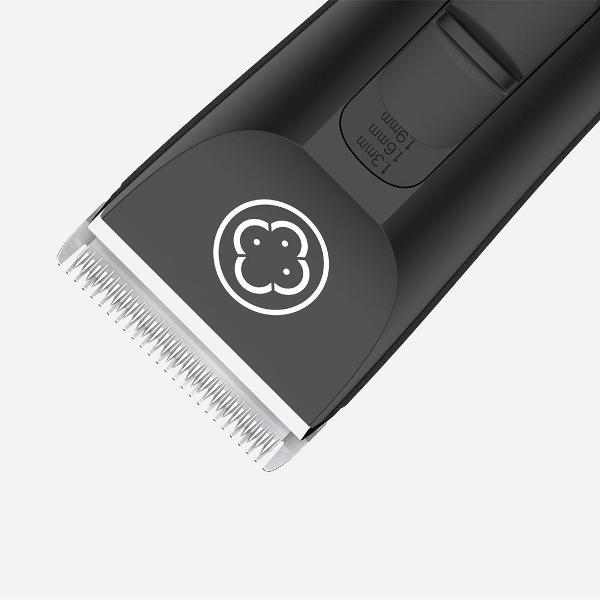 Машинка для стрижки волос ACME СG-981 черный