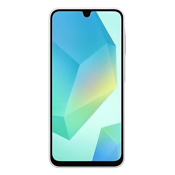 Смартфон Samsung Galaxy A16 8/256GB Gray