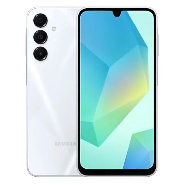 Смартфон Samsung Galaxy A16 6/128GB Gray