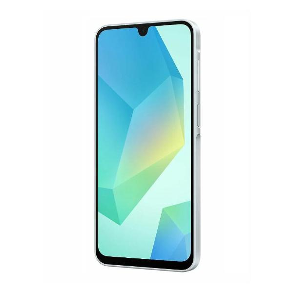 Смартфон Samsung Galaxy A16 8/256GB Gray
