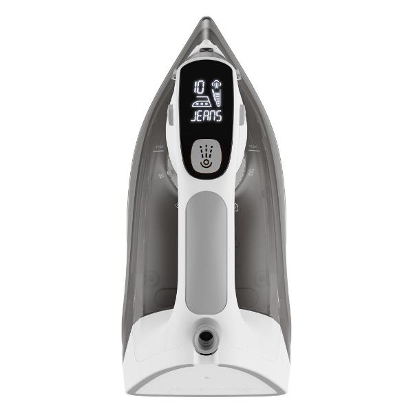 Утюг Garlyn GT-220