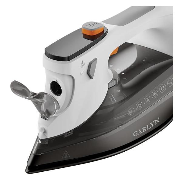 Утюг Garlyn GT-220